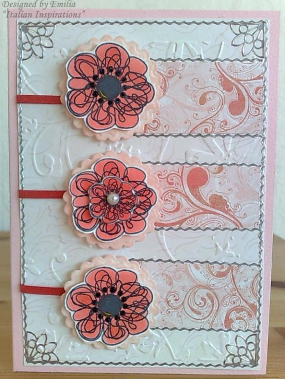 Visit my blog: http://italianinspirations.blogspot.com/