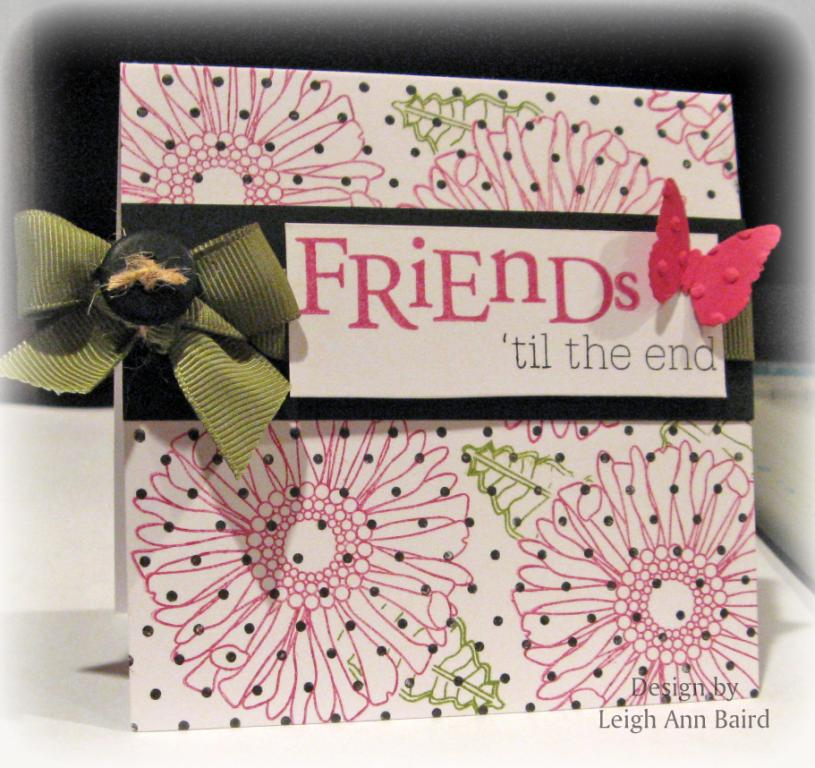 For the March Blog Hop.