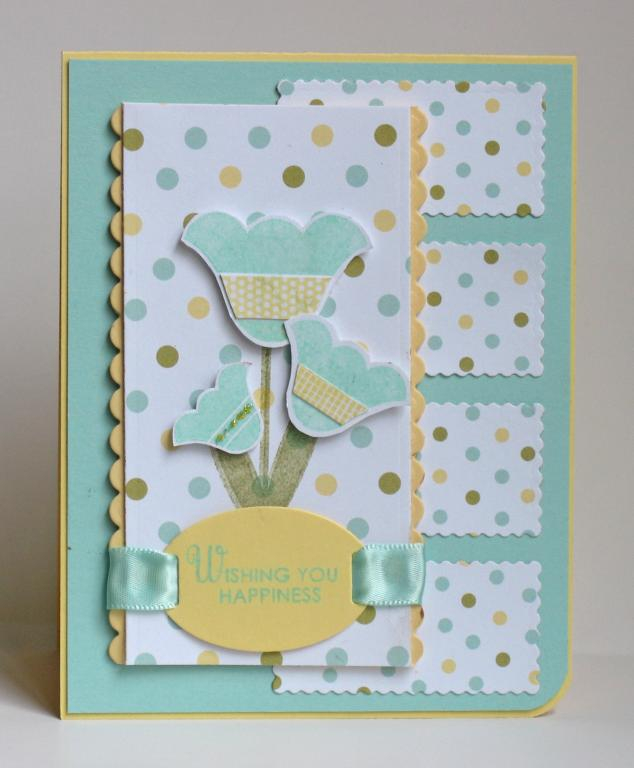 Wishing You card