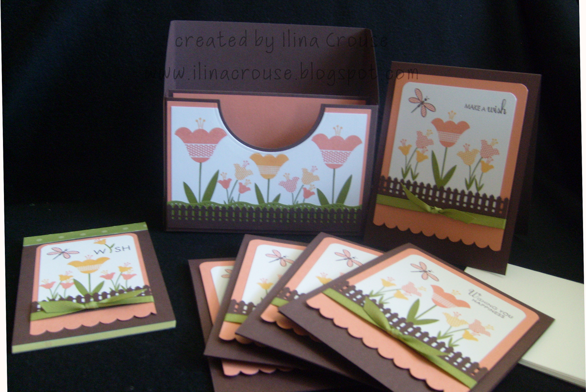 Wishing you from the desk of