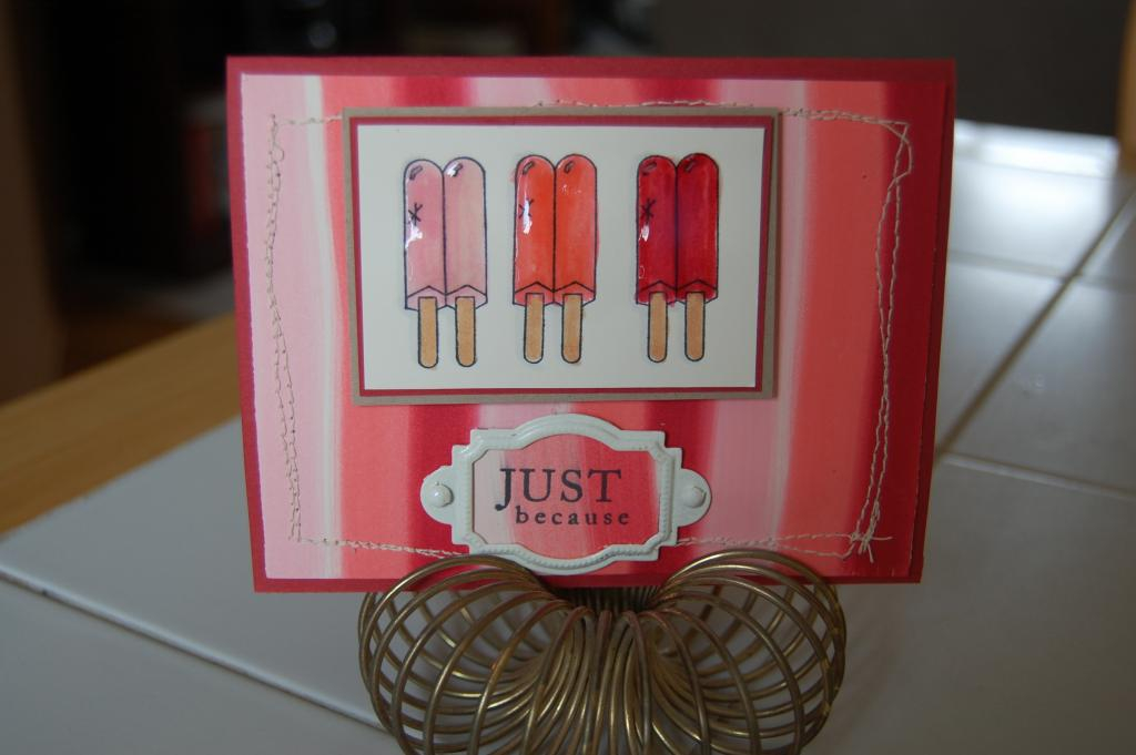 Raspberry Suite COlor Challenge