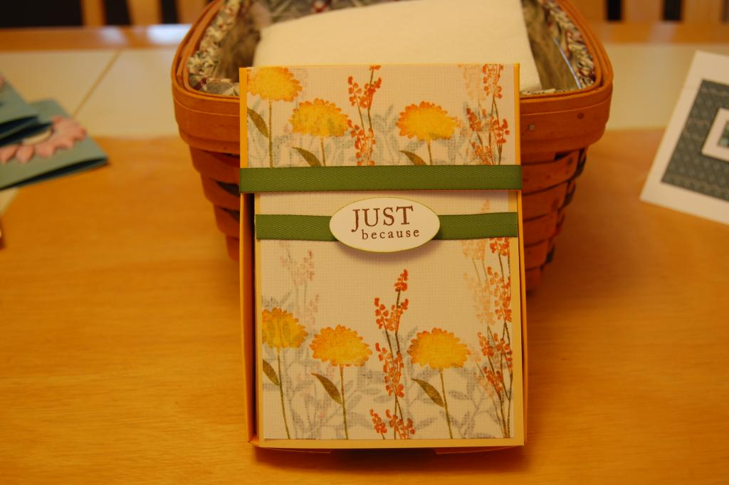 Desk Organizer (My Timeless Tmeplates)