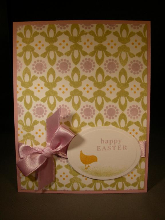 This was my March blog hop where we were asked to make backgrounds!!  I love making backgrounds.