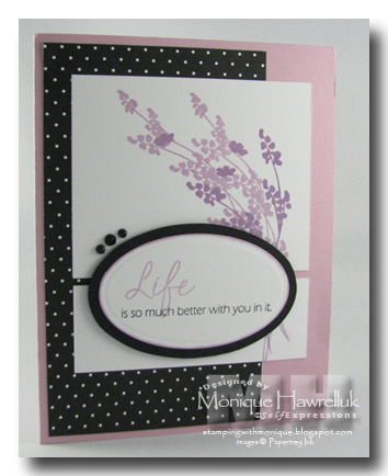 all supplies PTI - except for oval punches &amp; black gems