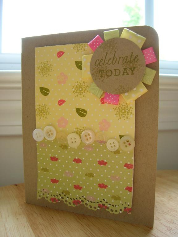 Spring Fling Challenge