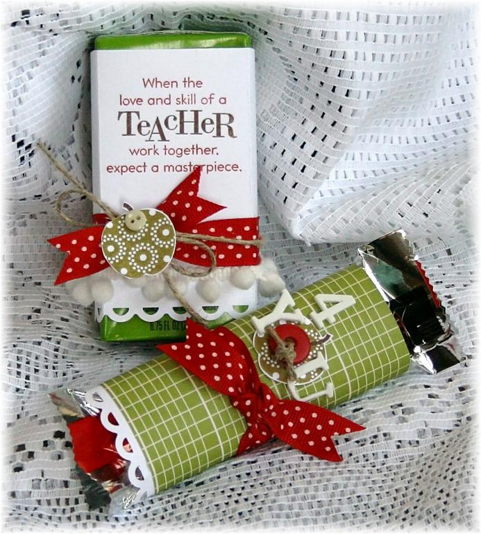 juice box &amp; granola bar