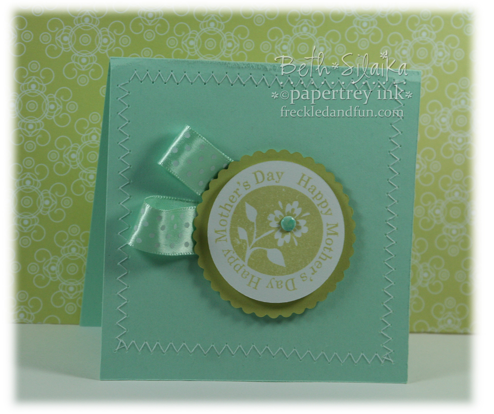 Featured Stamper 118 card (more details on my blog:...