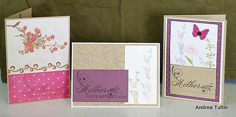 Mother's Day Cards