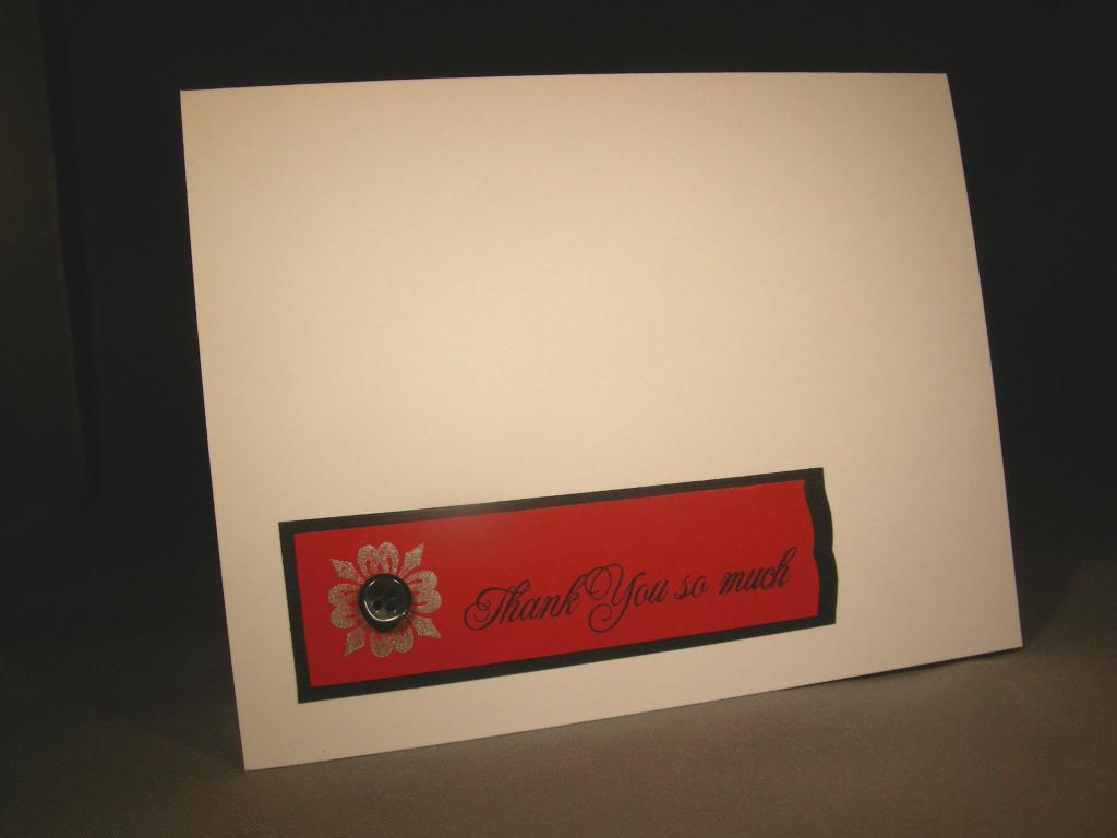 Another clean and simple card.  I love love love the new Guide Line 2 images!  so elegant!