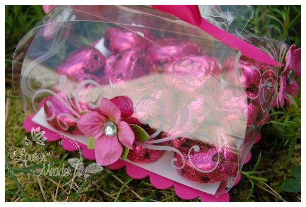 Flourish Detail<br />
<br />
My Timeless Template: Ready, Set, Wrap!<br />
Stamps: Fancy...