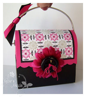 Supplies:<br />
<br />
My Timeless Template: Letâ€™s Do Lunch<br />
<br />
Stamps:...