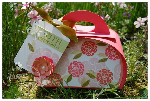 Supplies:<br />
<br />
My Timeless Template: Ready, Set, Wrap!<br />
<br />
Stamps: Everyday...