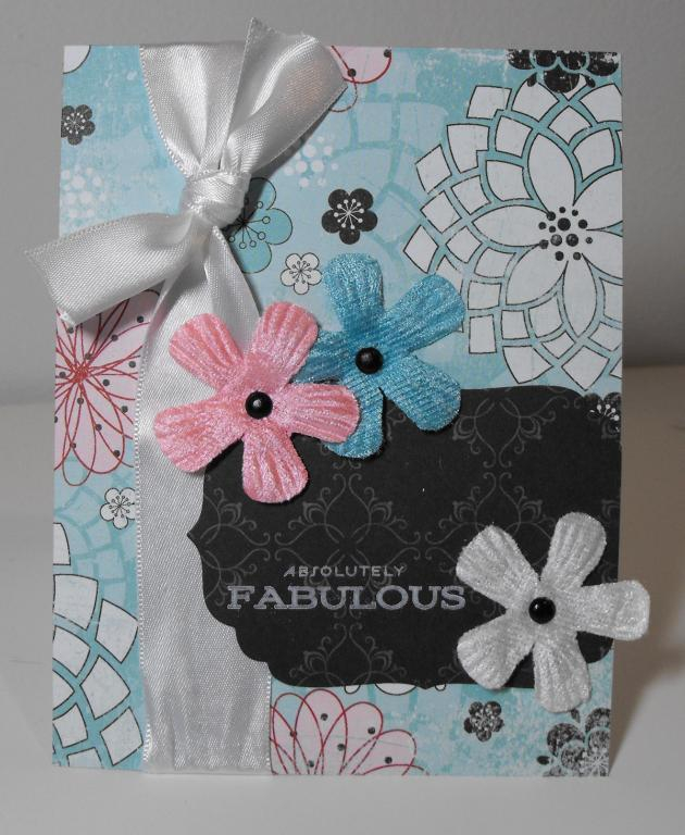 Absoutely Fabulous
