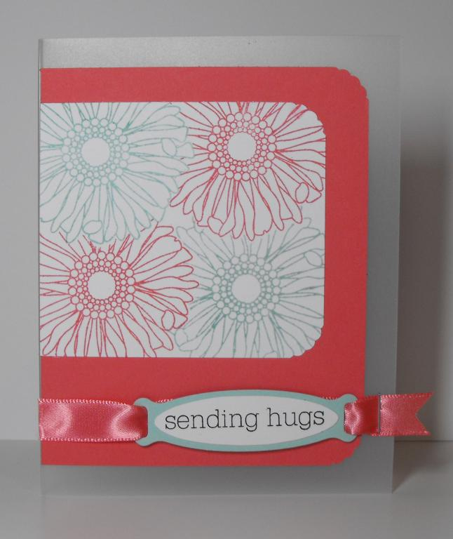 Sending Hugs