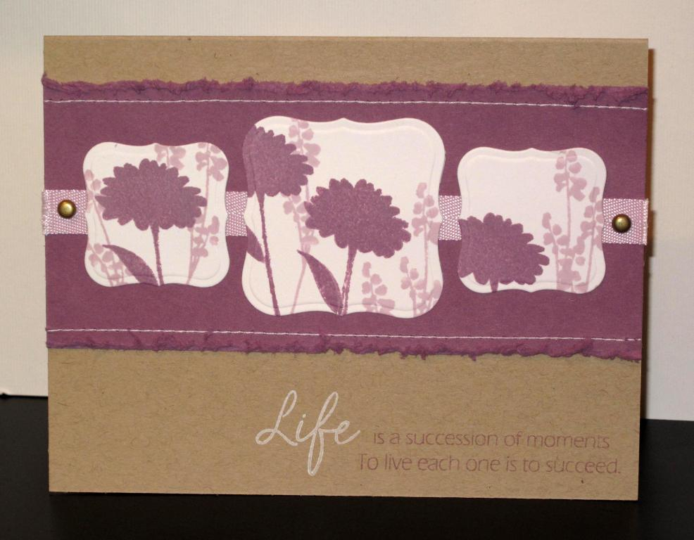 Card Patterns Sketch<br />
Supplies<br />
{all Papertrey Ink, unless otherwise noted}<br />...