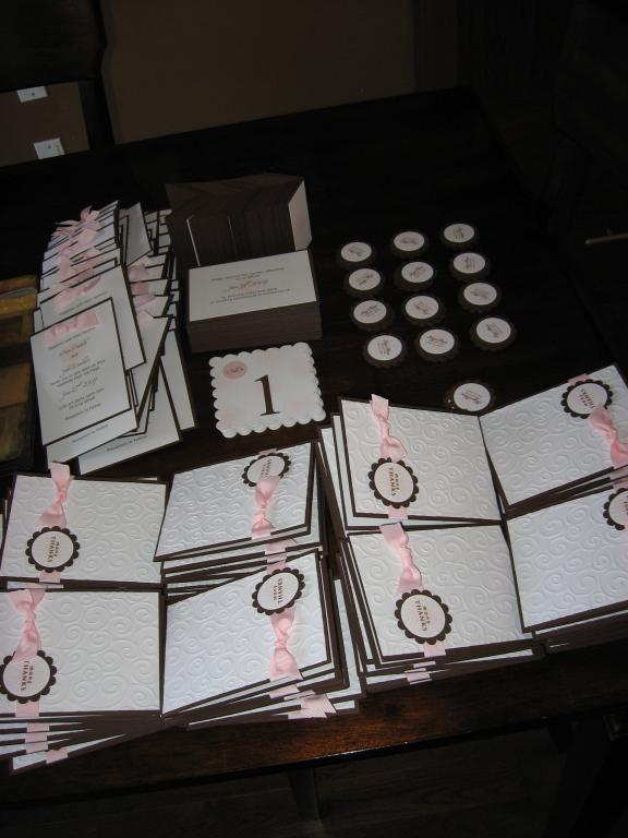 Wedding Set