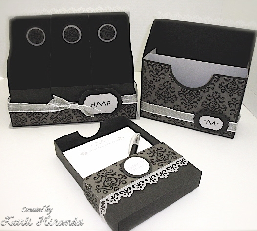 Timeless Templates Challenge