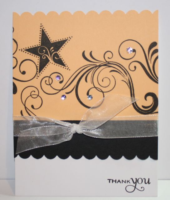 CS- PTI white, true black, SU apricot appeal