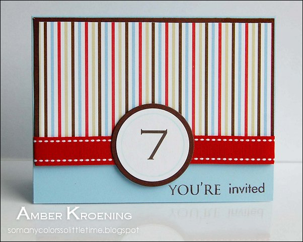 You&#039;re Invited