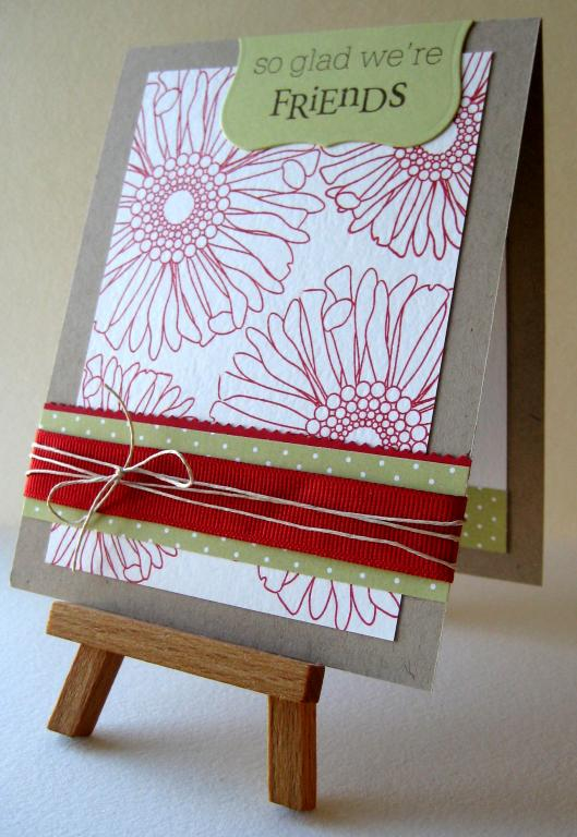 CMWC50 and CMWC 54 in one card!  I really loved this sketch and am going to try it again, and...