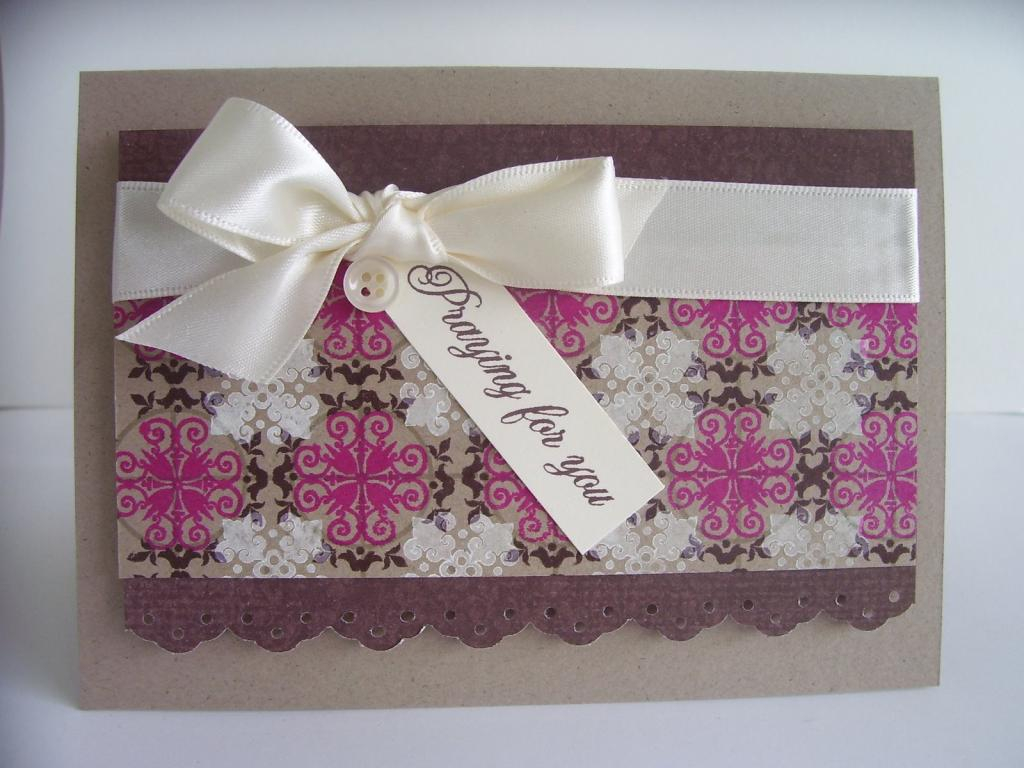 Raspberry Suite Colour Challenge #8