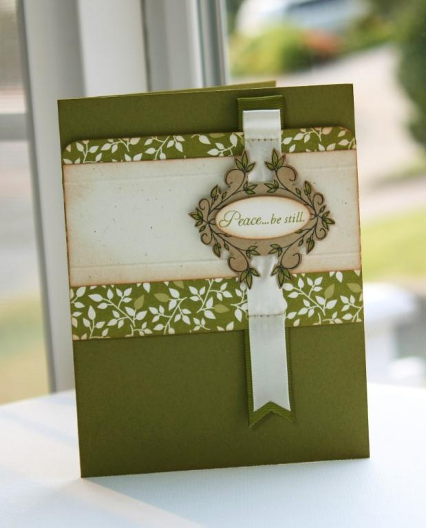 * Stamps- Heavenly Medley<br />
    * Ink- Pallete Noir (SS), Creamy Caramel (SU), Ripe...