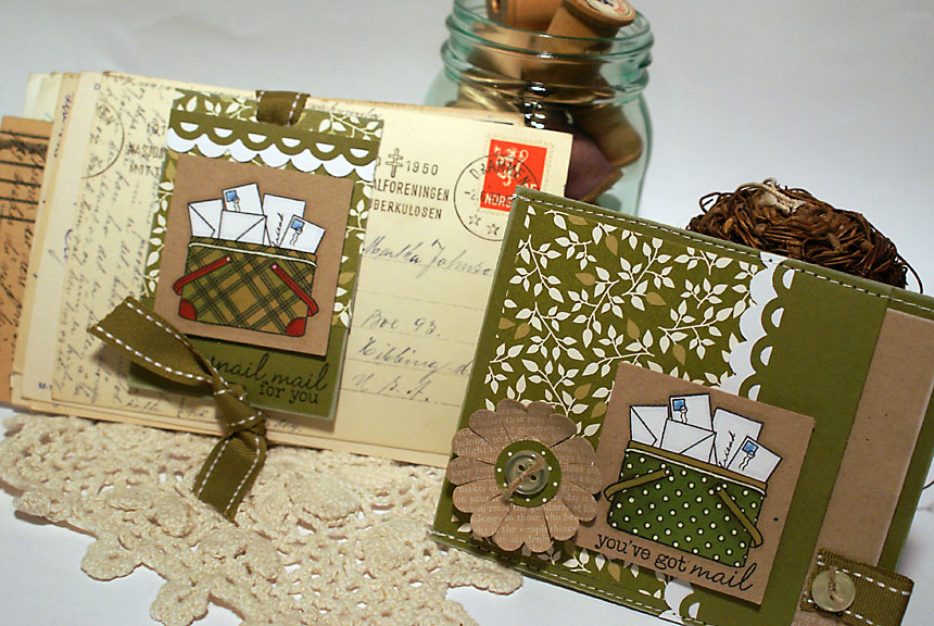 stamps: Vintage Picnic, Vintage Picnic Sentiments, Background Basics: Text Style (Papertrey...