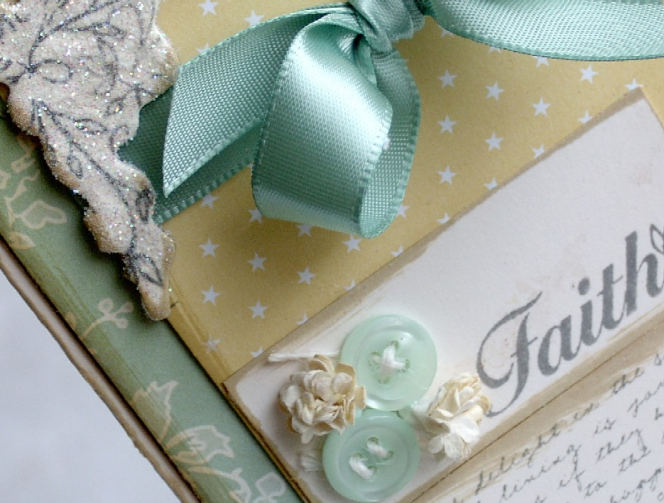 Papertrey Ink Supplies Used:<br />
Stamps:<br />
Heavenly Medley and Background Basics:  Text...