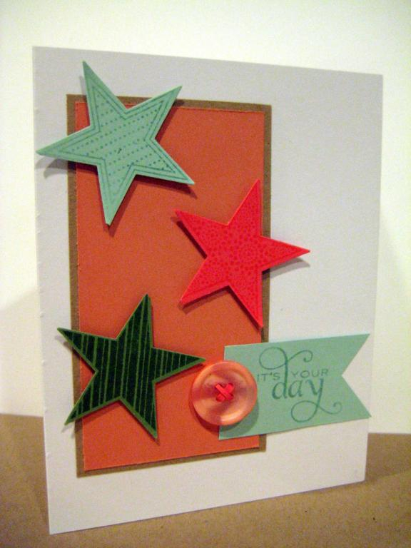 Thanks for another wonderful contest.  My blog is creativemoonbeam.blogspot.com