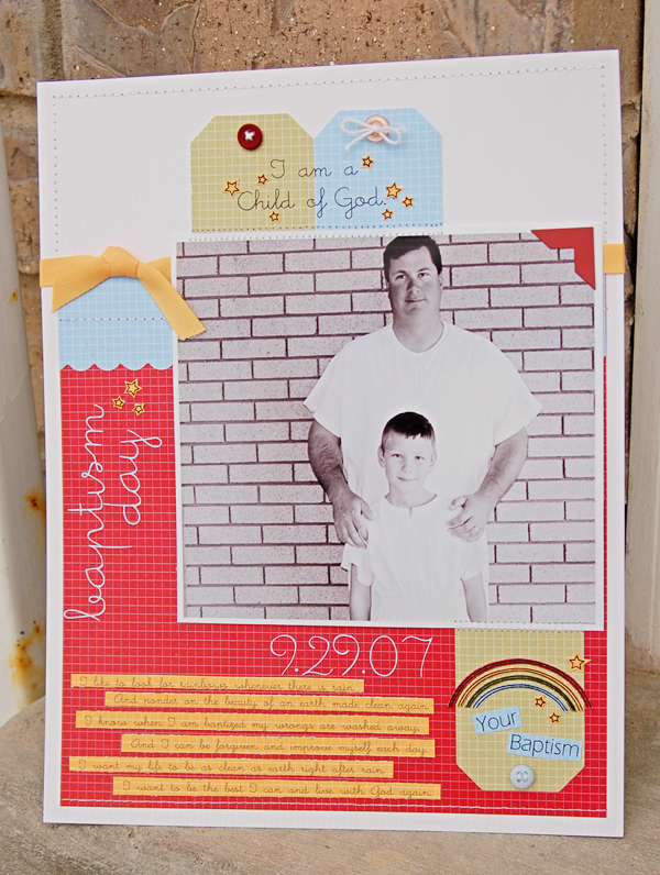 How can you NOT love a set called â€œHeavenly Medleyâ€?   The images are darling and the phrases...