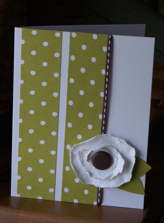HN Chocolate Kiwi (1)<br />
<br />
I originally saw the idea for these handmade torn paper...