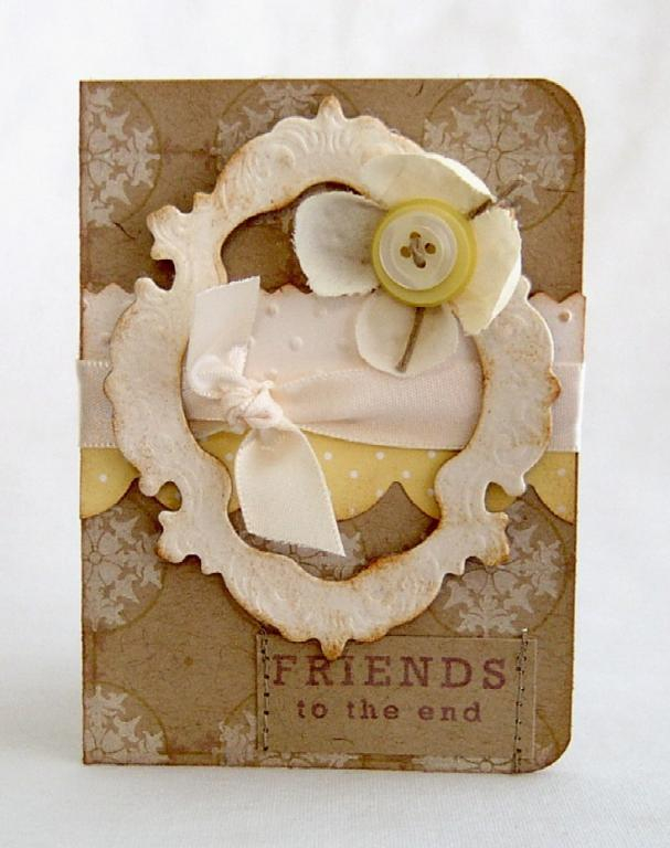 Papertrey Ink Supplies Used:<br />
Stamps:<br />
Guidelines 2 and Mega Mixed Messages stamp...