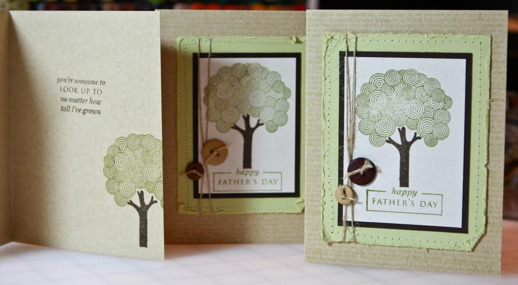 Supplies<br />
Stamps: Father Knows Best by Papertrey Ink, Background Basics: Text Style by...