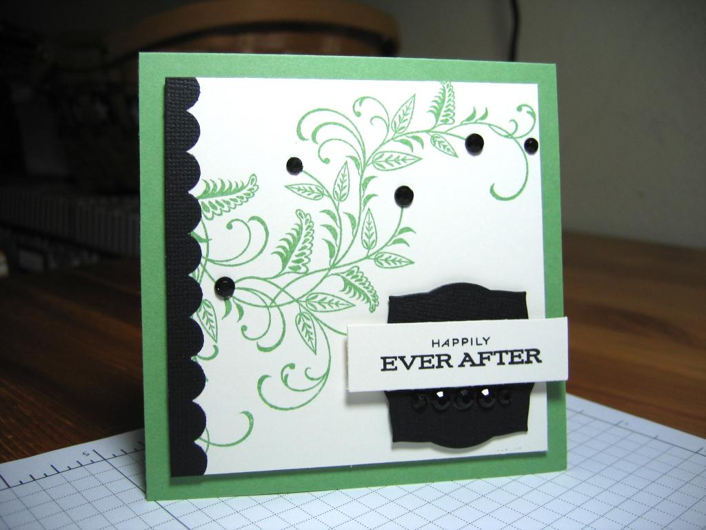 This card was inspired by Raspberry Suite Color Challenge #9 Colors.<br />
<br />
Stamps:...