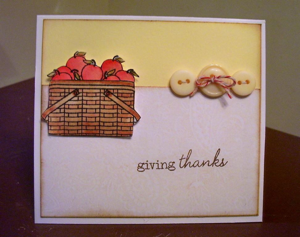 More fun with Vintage Picnic Baskets, can't get enough of this set!  Thanks, Mish!