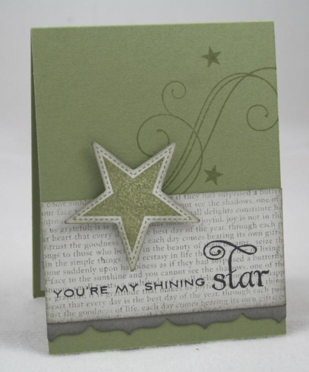 A little note for my husband on his first day of a new job.