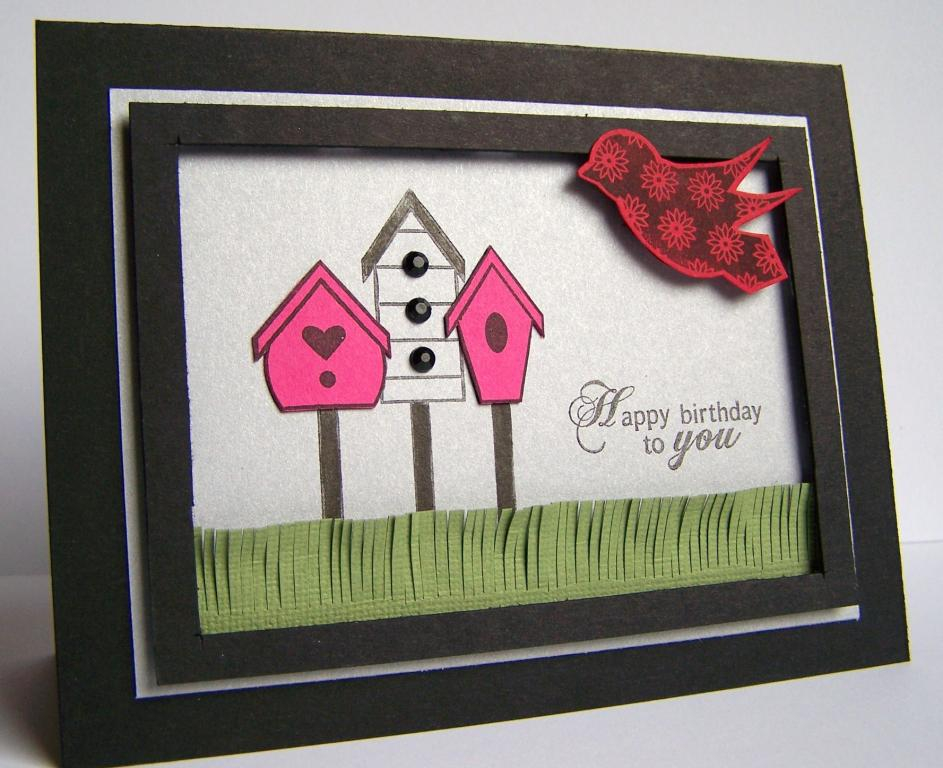 Happy Birthday to You