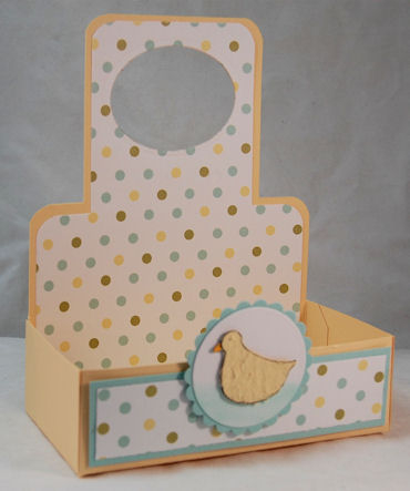 This was such a FUN set to create! Perfect for a new baby, or any child! You can put bath items,...