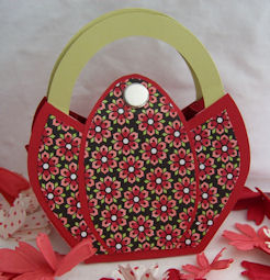 I designed this template, after my favorite flower, the Tulip!<br />
This template has so many...