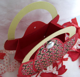 I  designed this template, after my favorite flower, the Tulip!<br />
This template has so many...