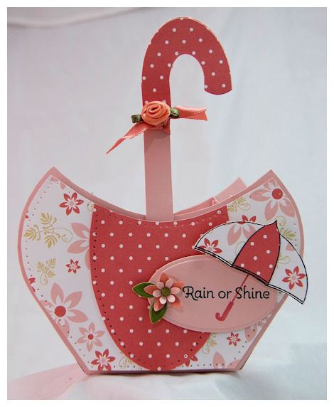 If you use the decorative layer, and the petal layer, you have the PERFECT template to create a...