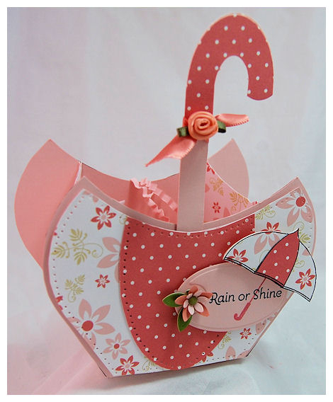 If you use the decorative layer, and the petal layer, you have the PERFECT template to create a...