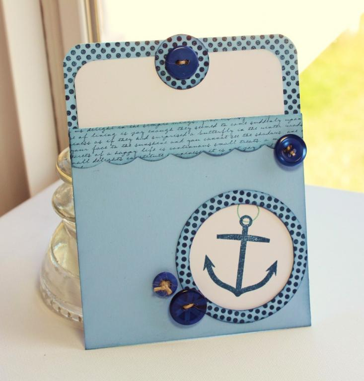 â€¢	Stamps- Out to sea, Background Basics: Text Style, Polka Dots Basic II<br />
â€¢	Ink-...