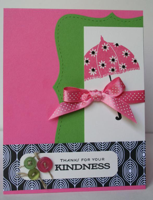 Stamps: Everyday Classics, Scattered Showers<br />
Paper: Hibiscus Burst, New Leaf, SS White...