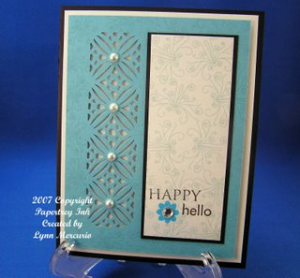 Papertrey-Happy-Hello