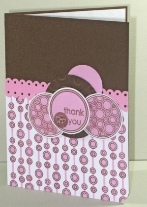 Circle Thank You