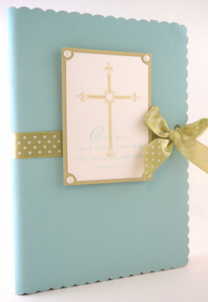 Prayer Journal