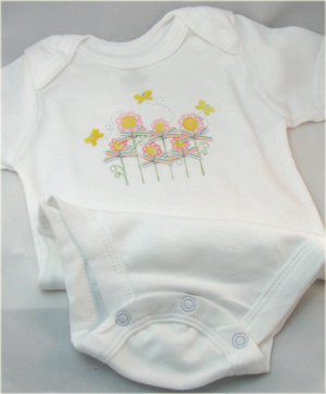 For a Little Woman