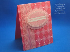 Pink-Valentine