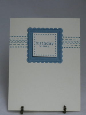 Birthday Wishes